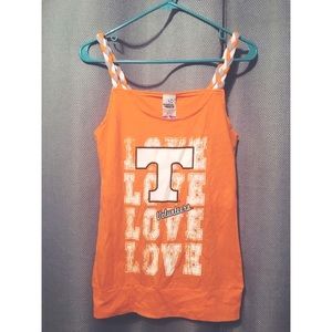 NEW Tennessee VOLS Tank Top